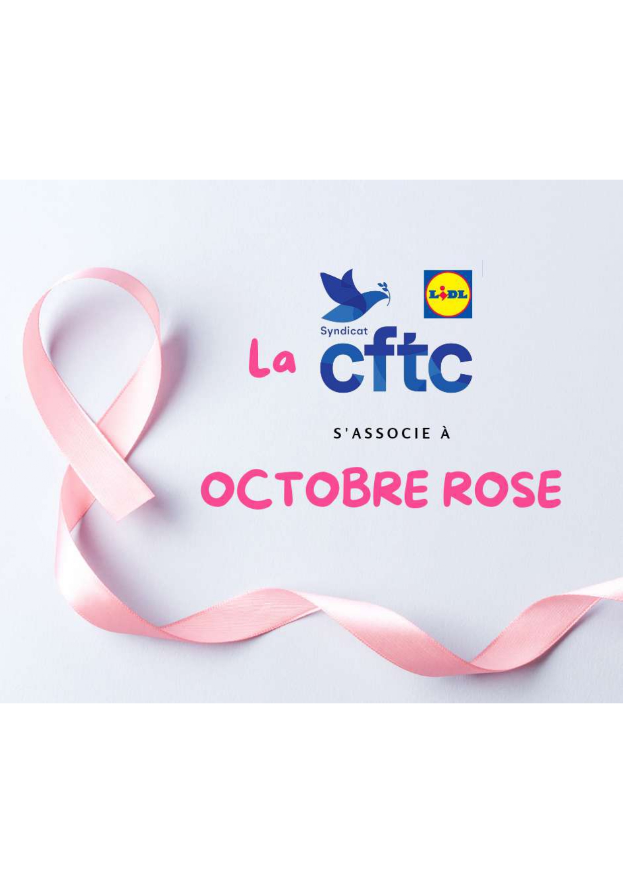 OCTOBRE ROSE 2024